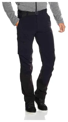 Image de Maier Sports GmbH Pantalon à jambes amovibles - Tajo 2