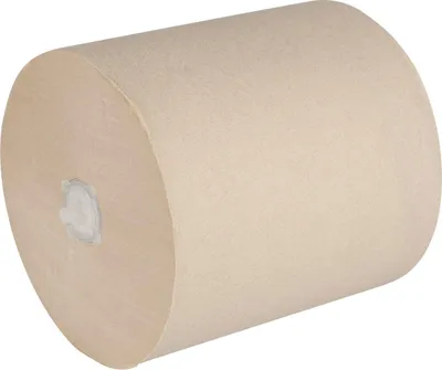 Obrázok produktu pre MAUL rolka uterákov z 2-vrstvovej celulózy 200 m hnedá
