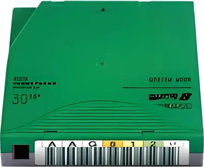 Produktbild von Hp Lto8 12/30Tb Worm