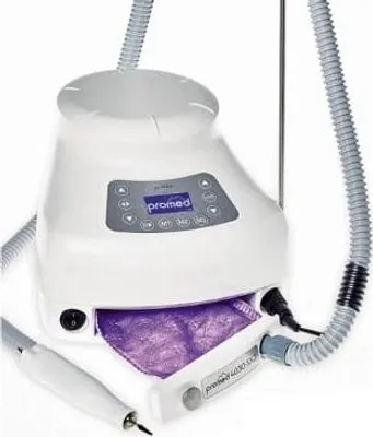 Obrázek produktu pro Náhradní vak do brusky Promed 4030 SX2
