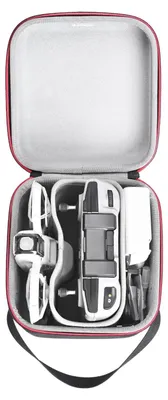 Immagine prodotto di Borsa portatile per mini drone