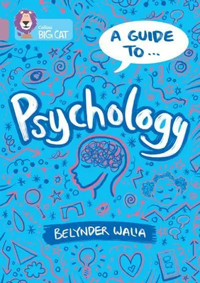 Produktbild von A Guide to: Psychology
