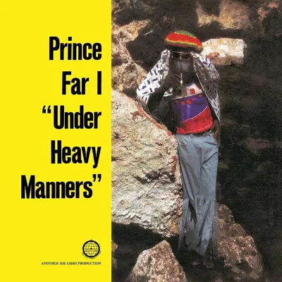 Immagine prodotto di "Under Heavy Manners" (Edizione ampliata)