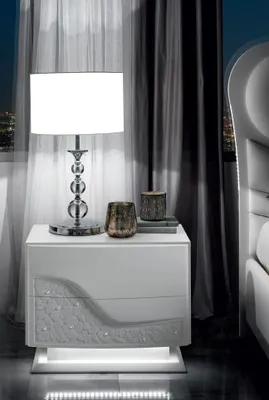 Immagine prodotto di Comodino Comodini Mobile da letto Consolle da letto Consolle da letto