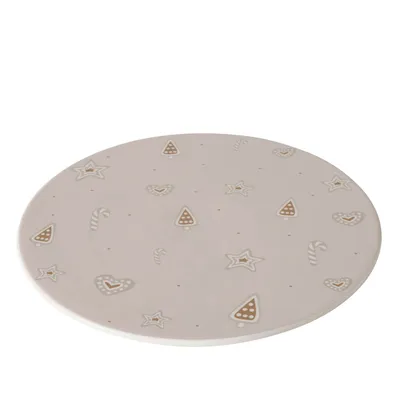 Produktbild von Flacher Kuchenteller BAKERY, Ø30 cm
