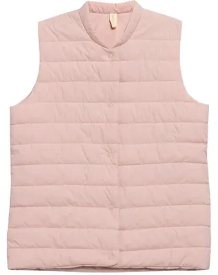 Produktbild von Outhorn - "HOL22" Weste für Damen MR1379 (S) (Pink)