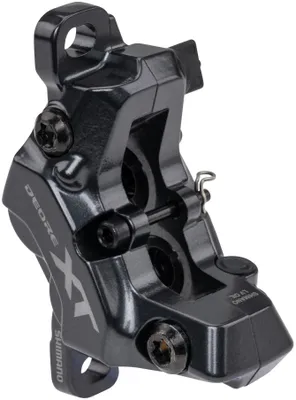 Produktbild von Shimano Ibrm8220mpmf Bremssattel Silber  Silber One Size