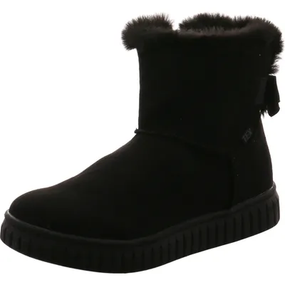 Produktbild von s.Oliver Stiefelette Stiefelette Textil