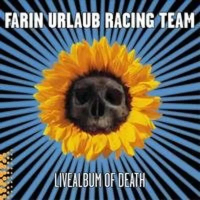Image de Livealbum Of Death