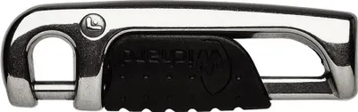 Immagine prodotto di WICHARD Gancio per ringhiera Autolock M6x100