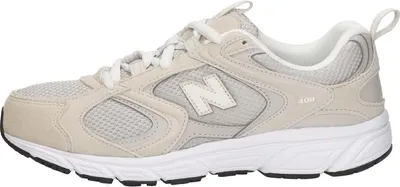 Produktbild von New Balance 408  Sneakers Laag - Beige - Maat 41.5