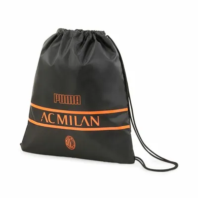 Immagine prodotto di Borsa a tracolla con lacci Puma ACM Legacy, nera, taglia unica