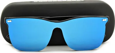 Obrázok produktu pre Arctica S308B polarisierte verspiegelte transparente Brille