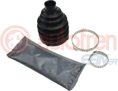Produktbild von AUTOFREN SEINSA Faltenbalgsatz Antriebswelle Radseitig für TOYOTA Yaris Schrägheck (P9) D8502T