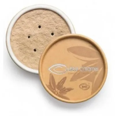 Produktbild von Couleur Caramel Bio Base 23 Apricot Beige 1un