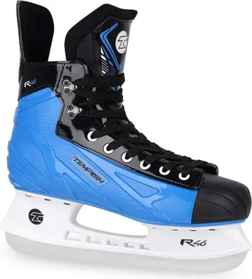 Obrázok produktu pre Tempish Rental 46t Skates Blue EU 43 Men,Women Blue EU 43