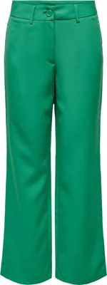 Productafbeelding van Only Broek Dames Groen - 15267759 - Maat 40