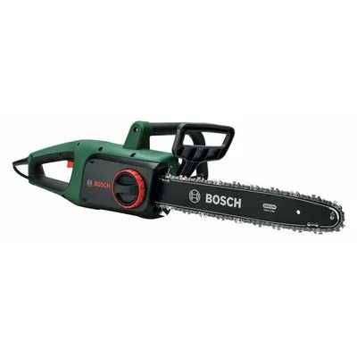 Produktbild von Bosch UniversalChain 35, 35 cm, 30 cm, 12 m/s, 1,1 mm, Schwarz, Grün, AC