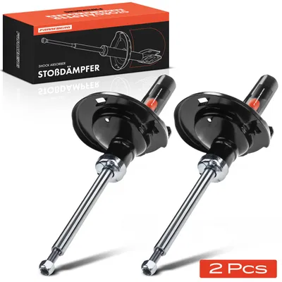 Zdjęcie produktu dla Frankberg 2x Amortyzator przód dla Ford Galaxy VW Sharan Seat Alhambra