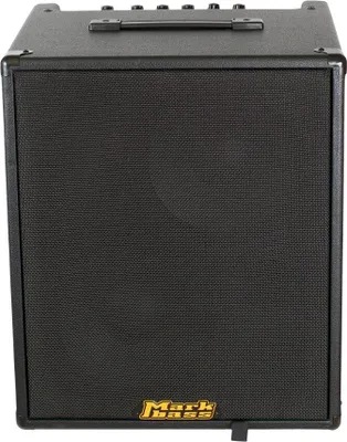 Immagine prodotto di Amplificatore combo per basso Markbass CMB 102 Black Line