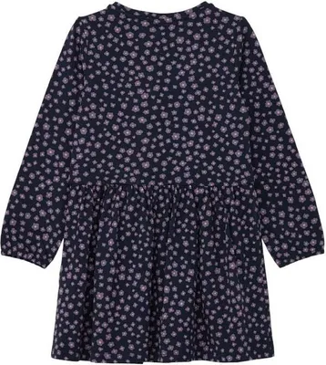 Produktbild von S. Oliver Kleid dark blue 98