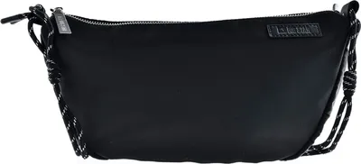 Produktbild von Stoffhandtasche Big Star LL574124 Schwarz
