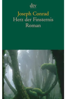 Obrázok produktu pre Herz der Finsternis