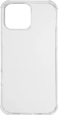 Produktbild von Hülle ColorWay TPU AntiShock für Apple iPhone 16 Pro Max, Klar