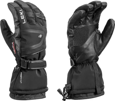 Produktbild von Leki Detect XT 3D Skihandschuhe Winterhandschuhe 653841301 : 7