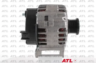 Produktbild von ATL Lichtmaschine Generator LiMa