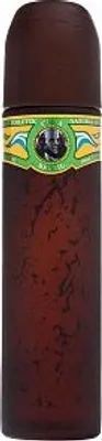 Obrázok produktu pre Original Cuba Brazil - Toaletná voda 100 ml s exotickými brazílskymi tónmi.