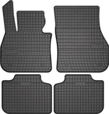 Image de Tapis en caoutchouc FROGUM Tapis de sol pour BMW X2 U10 à partir de 2023