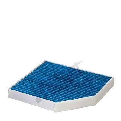 Produktbild von Hengst Innenraumfilter für Audi A4 B8 A5 8T3 8F7 8TA Q5 8RB Porsche Macan 95B