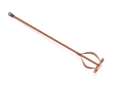 Zdjęcie produktu dla Mieszalnik do farb - 80 x 400 mm