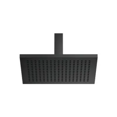 Zdjęcie produktu dla Deszczownica Dornbracht z przyłączem sufitowym, deszczownica 300x240mm, 28775980-33