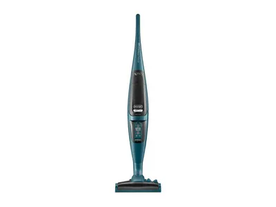 Immagine prodotto di Scopa Elettrica De Longhi XL175.41 Senza Sacchetto Blu Grigio 1,3 L 450 W
