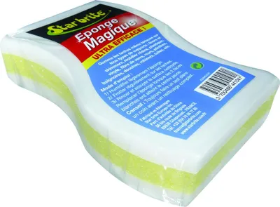 Immagine prodotto di Spugna magica a 3 strati XXL - Starbrite