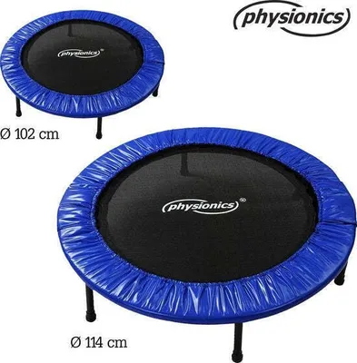 Produktbild von Gorilla Sports PS-MTRPL01-40, 8,17 kg