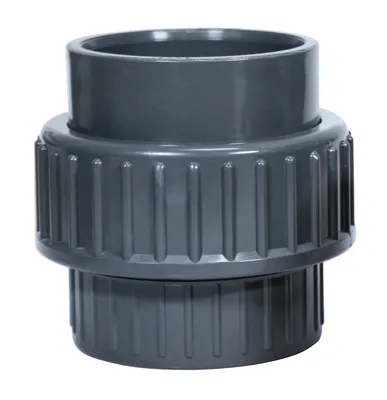 Produktbild von OASE 52114 PVC-Kupplung 90 mm x 3"
