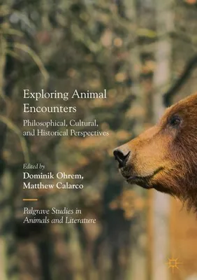 Image de Exploring Animal Encounters