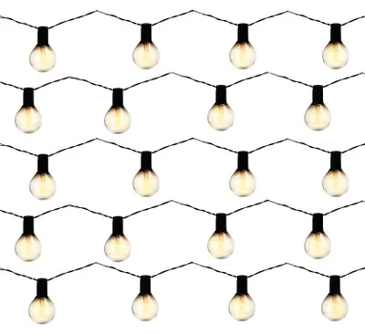 Immagine prodotto di ProGarden KO-AF5600120 LED světelný řetěz venkovní 20 žárovek