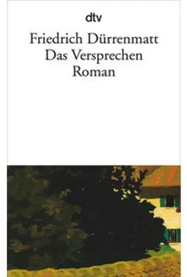 Obrázok produktu pre Das Versprechen
