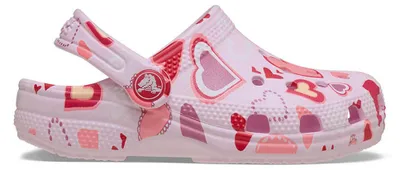 Zdjęcie produktu dla Crocs Toddler Classic Valentine's Day Clog 25-26