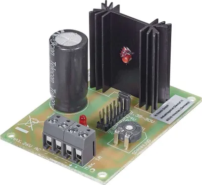 Obrázek produktu pro Napájecí modul H-Tronic Rozsah vstupního napětí 2
