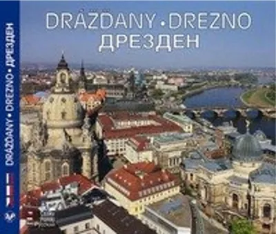 Produktbild von DRESDEN - Barockstadt Dresden und das Elbtal