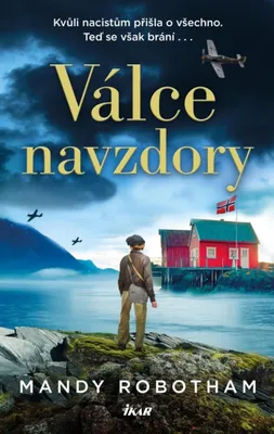 Immagine prodotto di Válce navzdory | Mandy Robotham