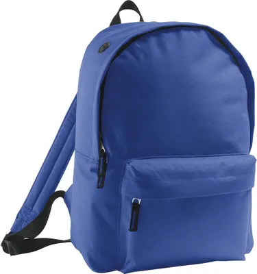 Obrázek produktu pro SOLS - Dětský batoh "Rider", školní PC364 (jedna velikost) (královsky modrá)