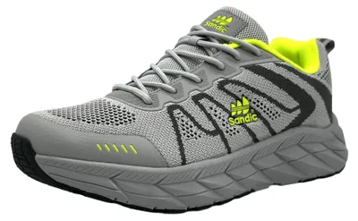 Produktbild von Leichte Atmungsaktive Sportschuhe
