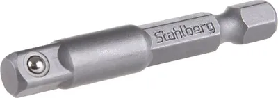 Obrázek produktu pro Bit adaptér gola 1/4" 50mm S2 STAHLBERG