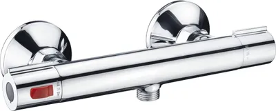 Immagine prodotto di CORNAT Parla Termostato per doccia Cool Touch, cromato, PAR3